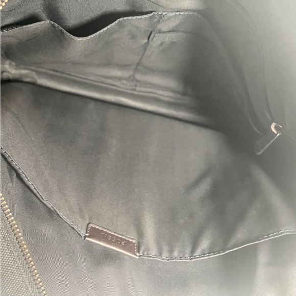 FOSSIL | HASKELL MESSENGER LAPTOP BAG - Picture 8 of 11